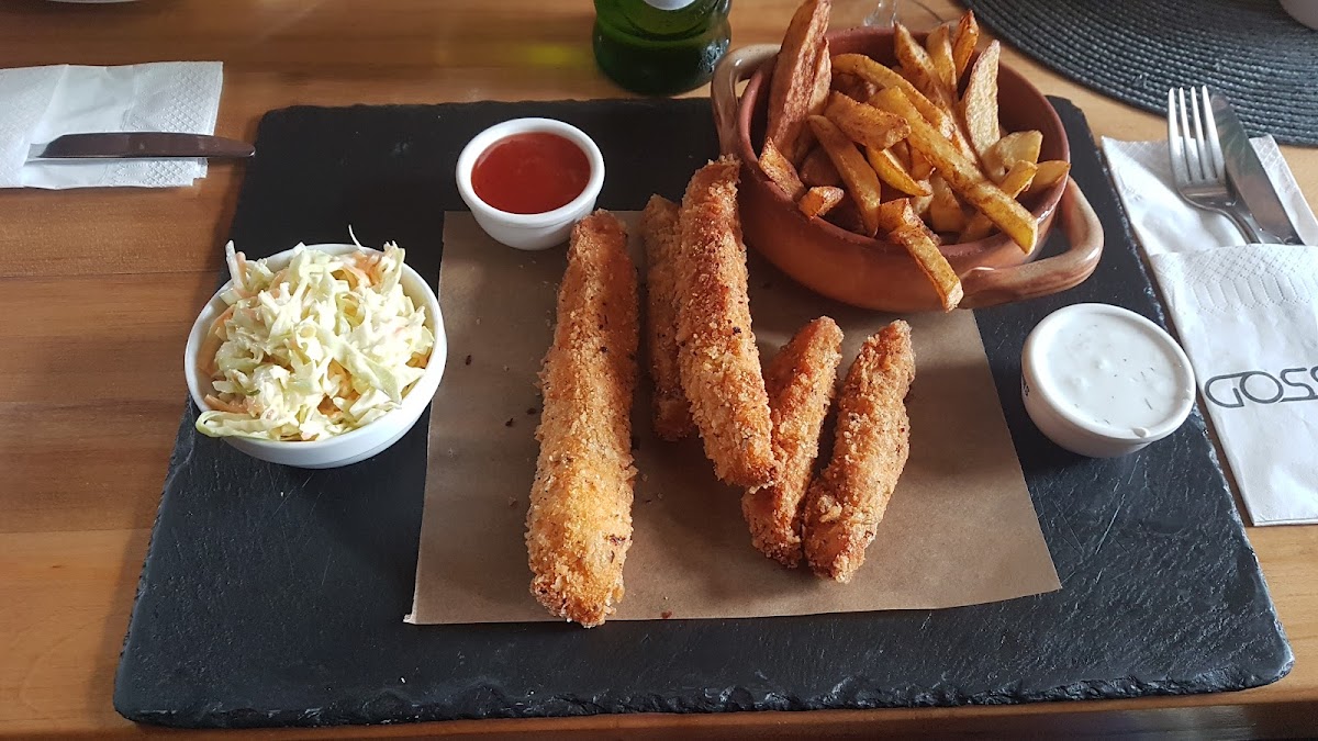 Slide Background Image